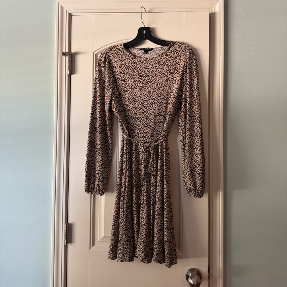 Ladies Dress